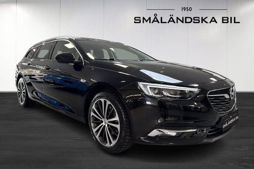 Opel Insignia Sports Tourer 1.6 CDTI Automatisk, 136hk, 2020