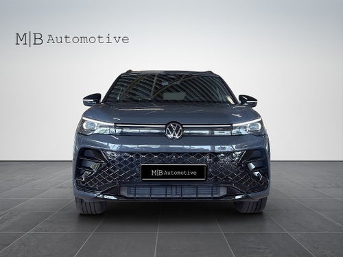 Volkswagen Tiguan 2.0 TDI DPF SCR 4Motion DSG Sekventiell, 193hk, 2024