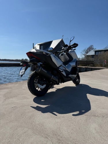 Honda ADV 350 2022