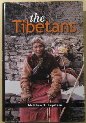 The Tibetans / Matthew T. Kapstein