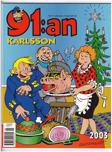 91 Karlsson 2003 Album (2)