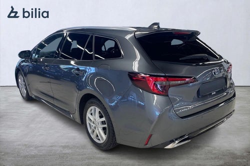 Toyota Corolla Touring Sports Hybrid 1,8 STYLE
