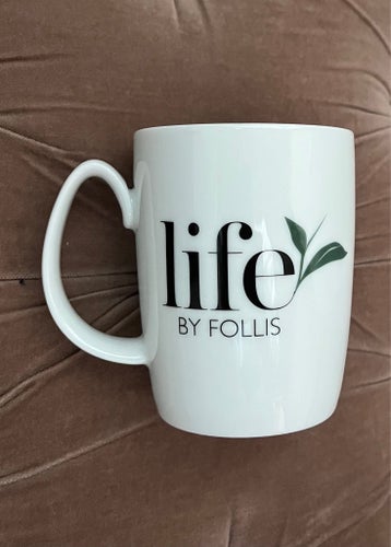 Life By Follis Mugg
