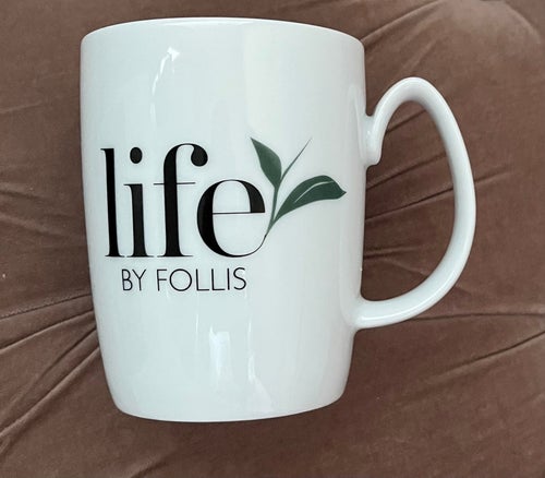 Life By Follis Mugg