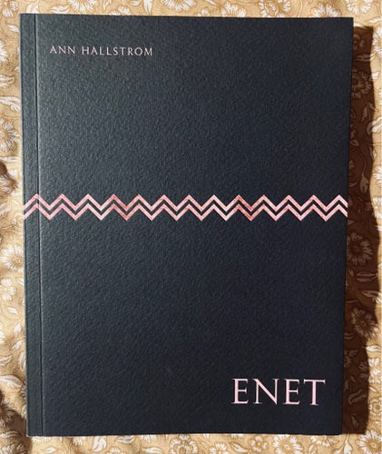 Enet - Ann Hallström