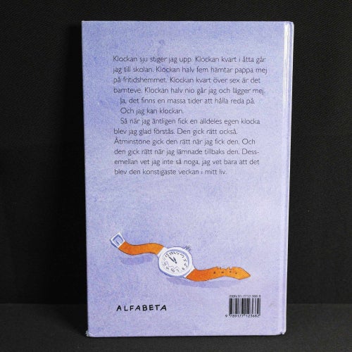 Per Nilsson - Klockan tretton