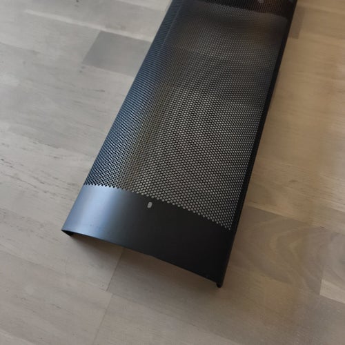 Bang & Olufsen Beolab 1 högtalargaller