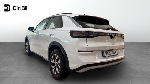 Volkswagen T-Roc 1.5 ETSI 150 HK DSG7