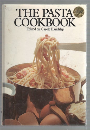 Pasta Cookbook