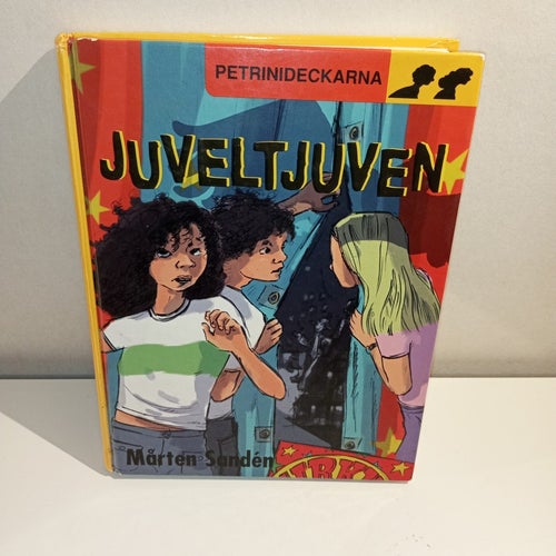 Juveltjuven