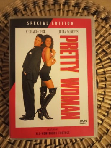 Pretty Woman - Special Edition (DVD)