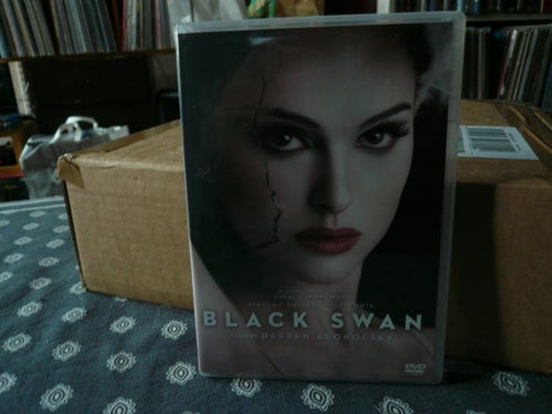 Black Swan - DVD