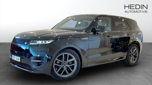 Land Rover Range Rover Sport P460e