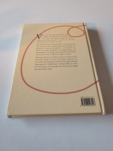 Släktforskning - vägen till din egen historia, Elisabeth Thorsell