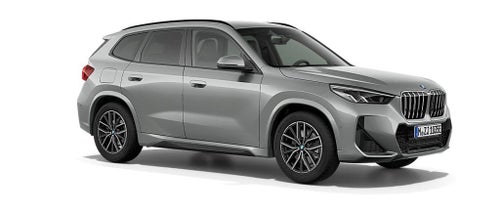 BMW X1 xDrive25e xDrive 25e