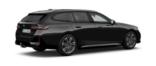 BMW i5 xDrive40 Touring xDrive 40 Supercharged