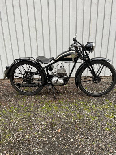 Husqvarna NR.24