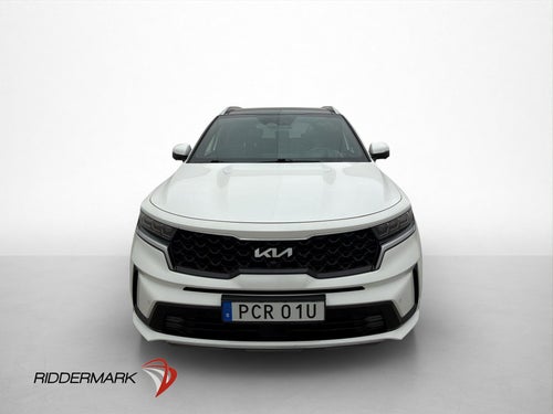 Kia Sorento PHEV Advance Plus 7-Sits Drag Pano 360° MOMS
