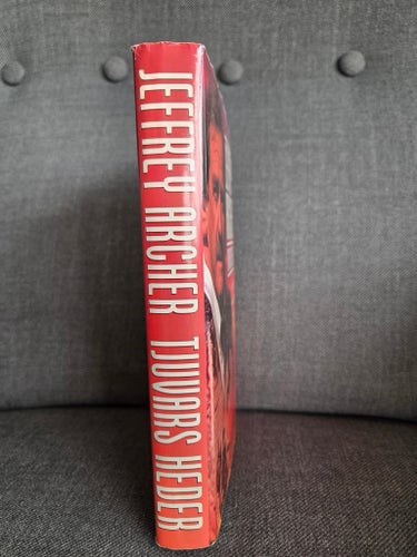 Tjuvars heder av Jeffrey Archer, 1993