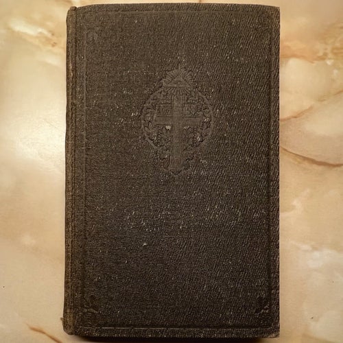 Nya Testamentet och Psaltaren, Konungen, (t.ÅR 1919)
