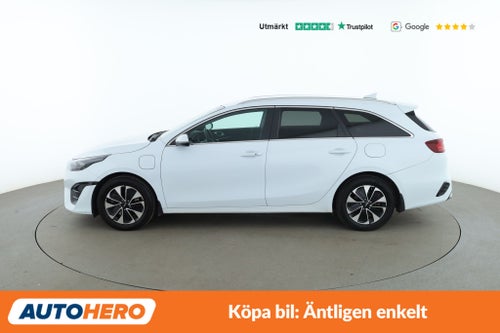 Kia Ceed Sportswagon Plug-in Hybrid / Moms, Backkamera