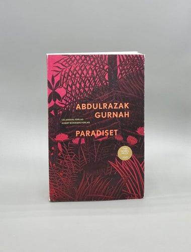 Paradiset av Abdulrazak Gurnah