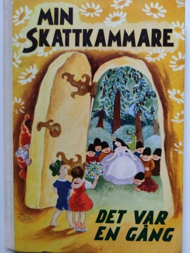 MIN SKATTKAMMARE 3 - DET VAR EN GÅNG, 1973