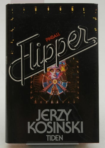 Flipper / Jerzy Kosinski