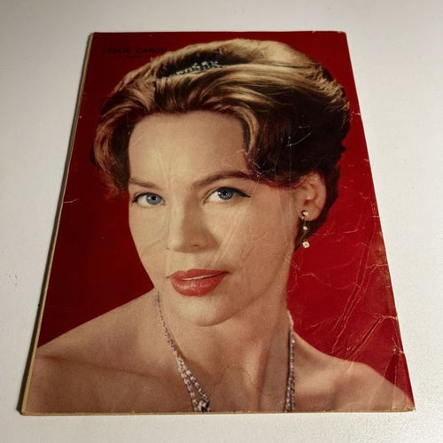 Min Melodi nr 30 1960, bra skick! VG-