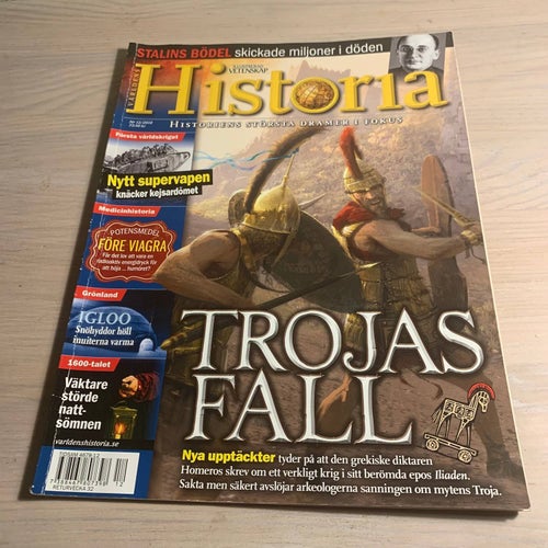 Världens Historia 2018 nr 12