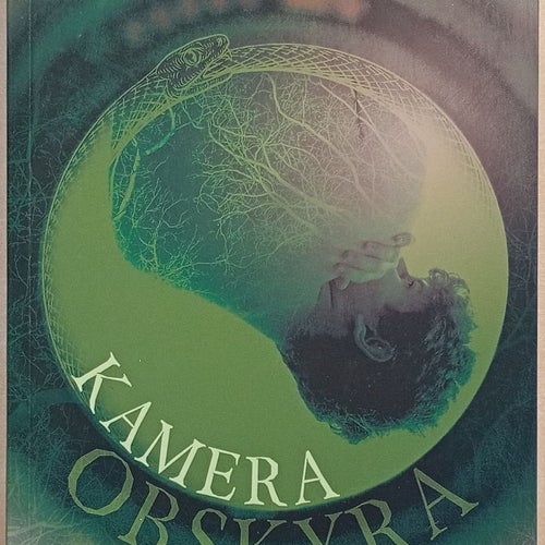 Kamera Obskyra / Elin Edberg