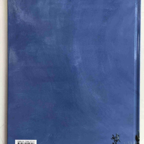 Hälge presentbok - 7. Oläst!