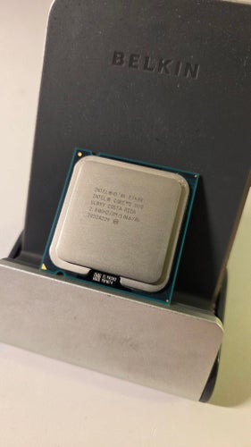 Intel Core 2 Duo E7400 2.80GHz LGA 775