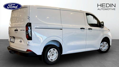 Ford Transit Custom 280 Trend Skåp 280S 136 A FWD | Dragkrok |