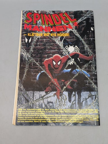 The Punisher - Nr 2 - 1990