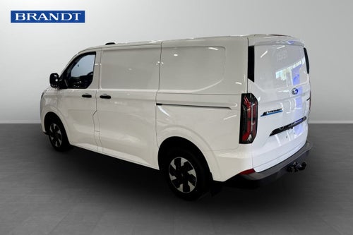Ford E-Transit Custom 320 Transit E-Custom Skåp Trend 320S SWB Elmotor 100kW/136
