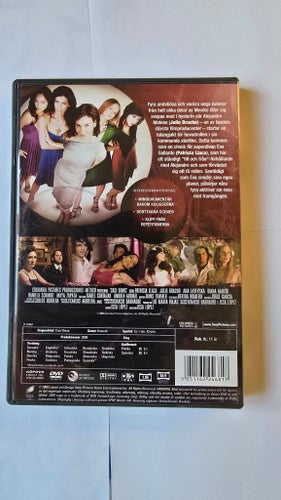 Casi Divas - DVD