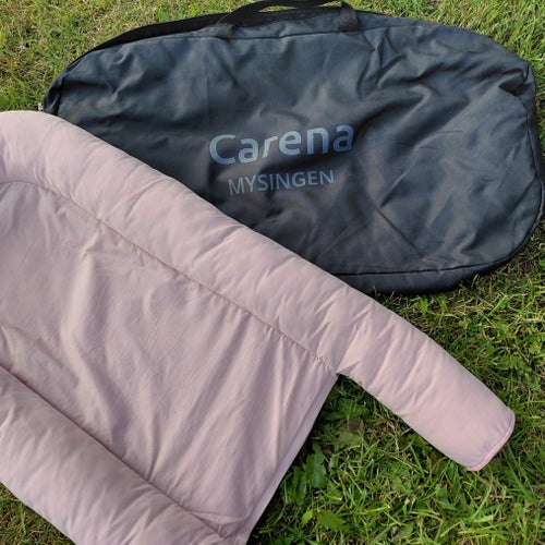 Babynest Carena mysingen