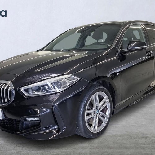 BMW 118i M Sport