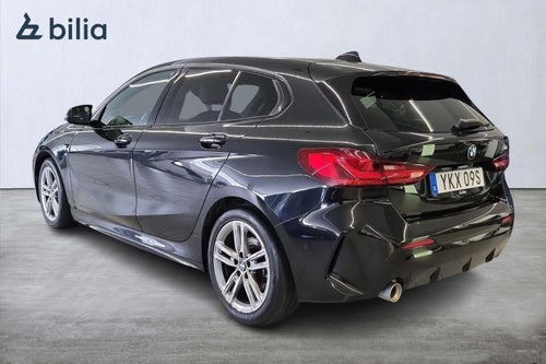 BMW 118i M Sport