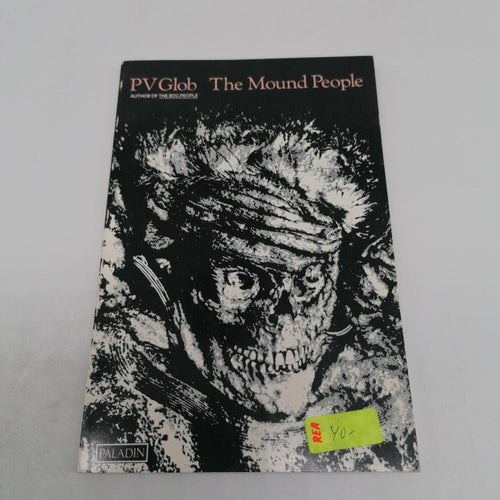 The Mound People - Danish Bronze-Age Man Preserved