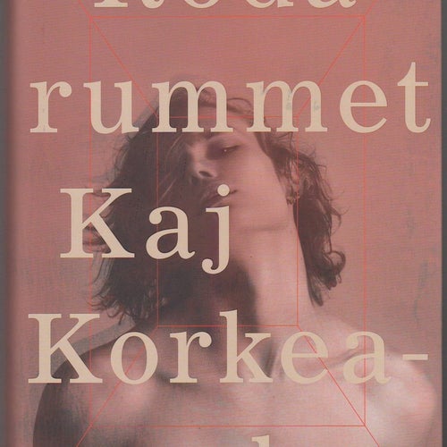 Röda rummet / Kaj Korkea-Aho