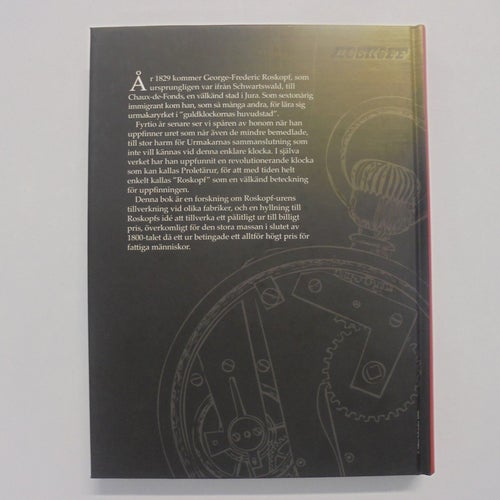 Proletäruret - Albin Schaeder