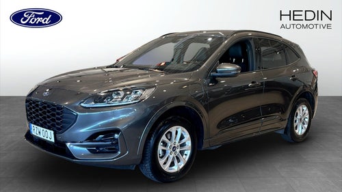 Ford Kuga Plug-In Hybrid ST-LINE X DRAGKROK