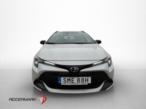 Toyota Corolla Touring S Hyrbrid Active Plus Kamera CarPlay