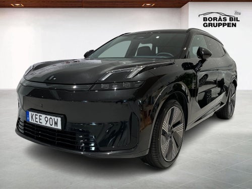 Lynk & Co 08 PHEV More