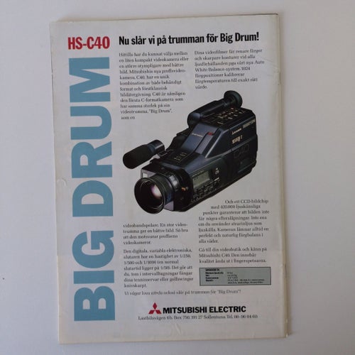 Teknik för Alla - Nr 1, 1990