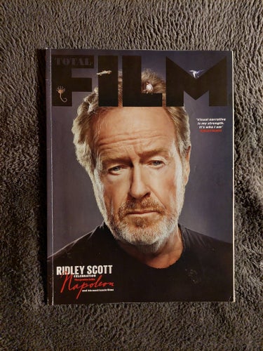 Total Film November 2023 - nr 343