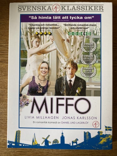 Miffo SF KLASSIKER