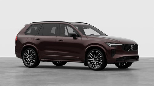 Volvo XC90 T8 Ultra Dark